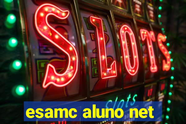 esamc aluno net